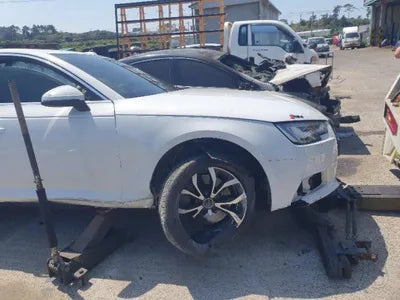 2016 Audi A4 WAUZZZF44GA071196 VIN:WAUZZZF44GA071196