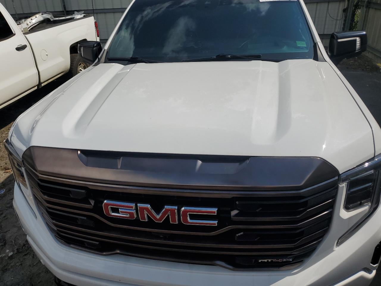 2022 GMC SIERRA K1500 AT4X VIN:3GTUUFEL0NG567436
