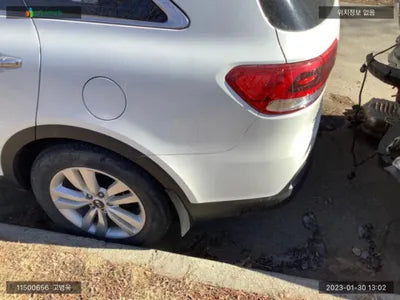 2017 Kia Sorento KNAPS81ABHA362120 VIN:KNAPS81ABHA362120