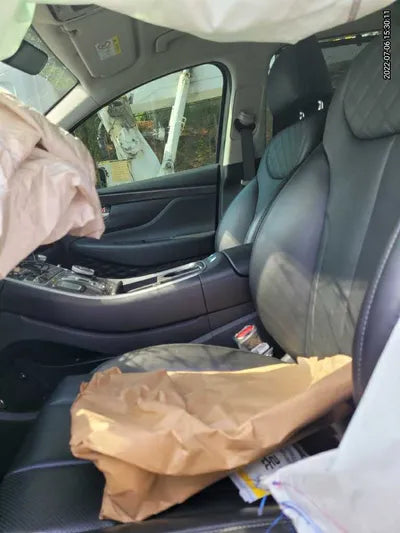 2021 Hyundai Santa FE KMHS381HHMU343576 VIN:KMHS381HHMU343576