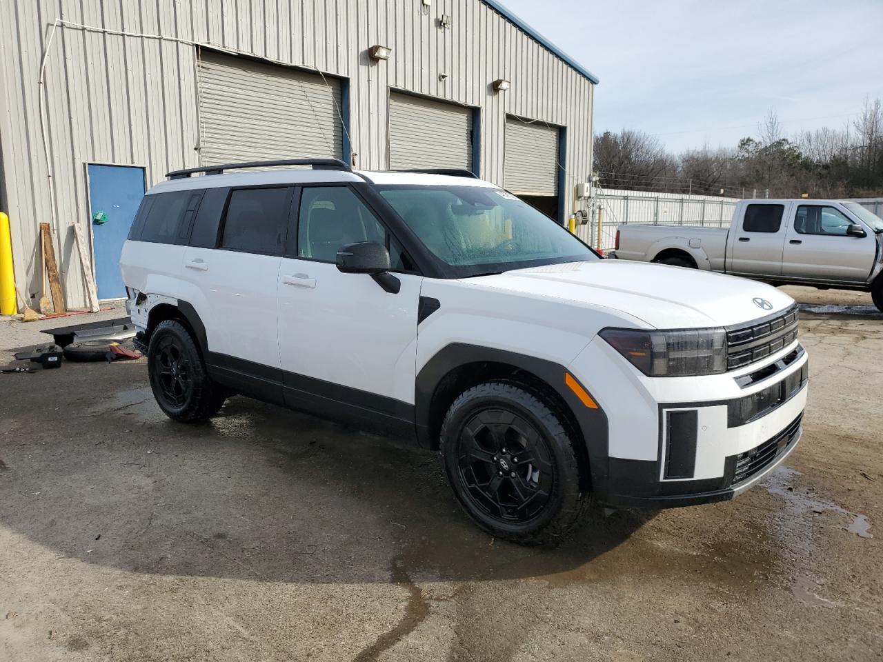 2024 HYUNDAI SANTA FE XRT VIN:5NMP3DGLXRH002347