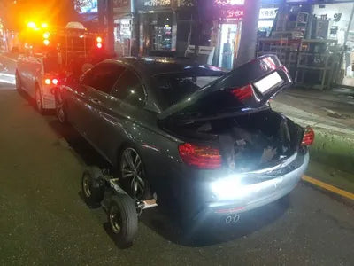 2015 BMW 428 WBA3V7100FJ995532 VIN:WBA3V7100FJ995532