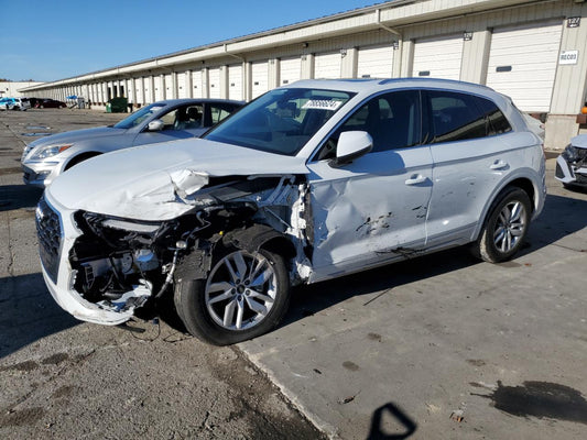 2023 AUDI Q5 PREMIUM 45 VIN:WA1GAAFY5P2006321