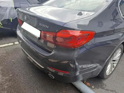 2018 BMW 530 WBAJD9108JWC83306 VIN:WBAJD9108JWC83306