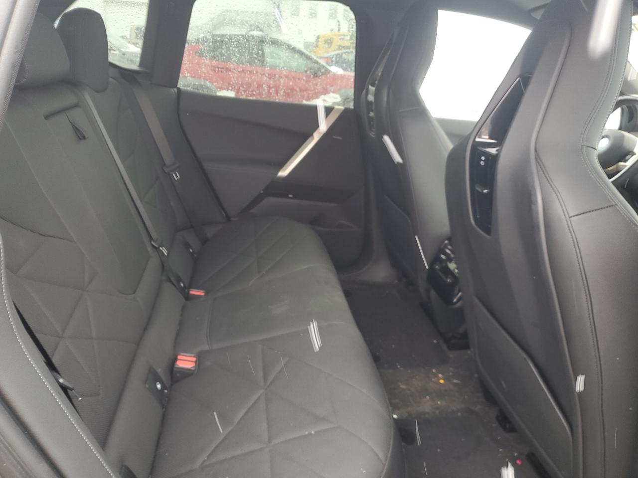 2024 BMW IX XDRIVE50 VIN:WB523CF06RCP30219