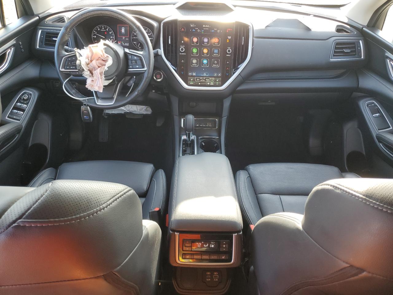 2023 SUBARU ASCENT TOURING VIN:4S4WMARD8P3402122