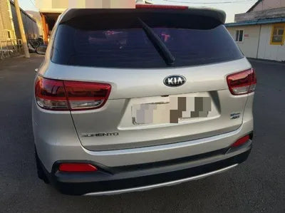 2015 Kia Sorento KNAPK81BDFA014220 VIN:KNAPK81BDFA014220