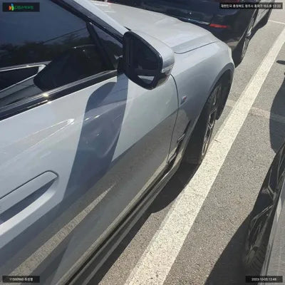 2023 BMW i4 WBY71AW05PFN80750 VIN:WBY71AW05PFN80750