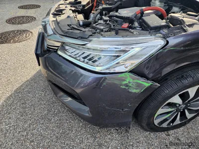 2017 Honda Accord 442KMJHMCR6650HC2 VIN:442KMJHMCR6650HC2