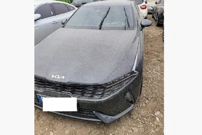2022 Kia K5 KNAG241JBNA022060 VIN:KNAG241JBNA022060