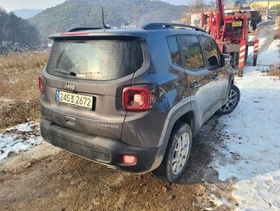2021 Jeep Renegade 1C4NJCDB1MPM72849 VIN:1C4NJCDB1MPM72849