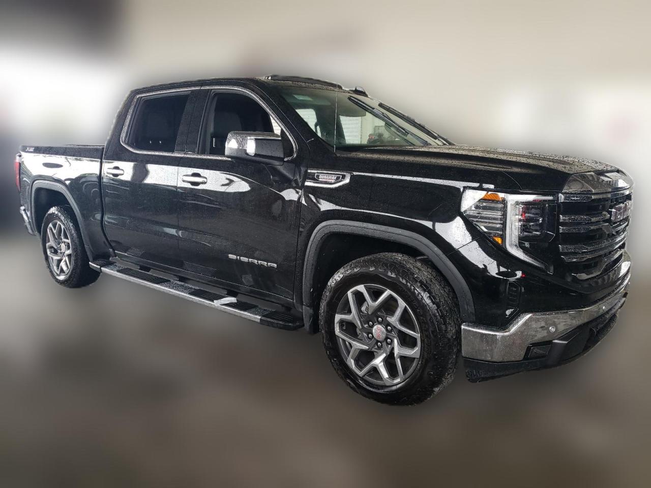 2023 GMC SIERRA K1500 SLT VIN:3GTUUDE81PG280934