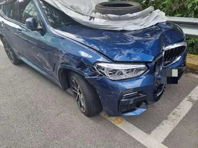 2017 BMW 330 WBATX710XJLB46762 VIN:WBATX710XJLB46762