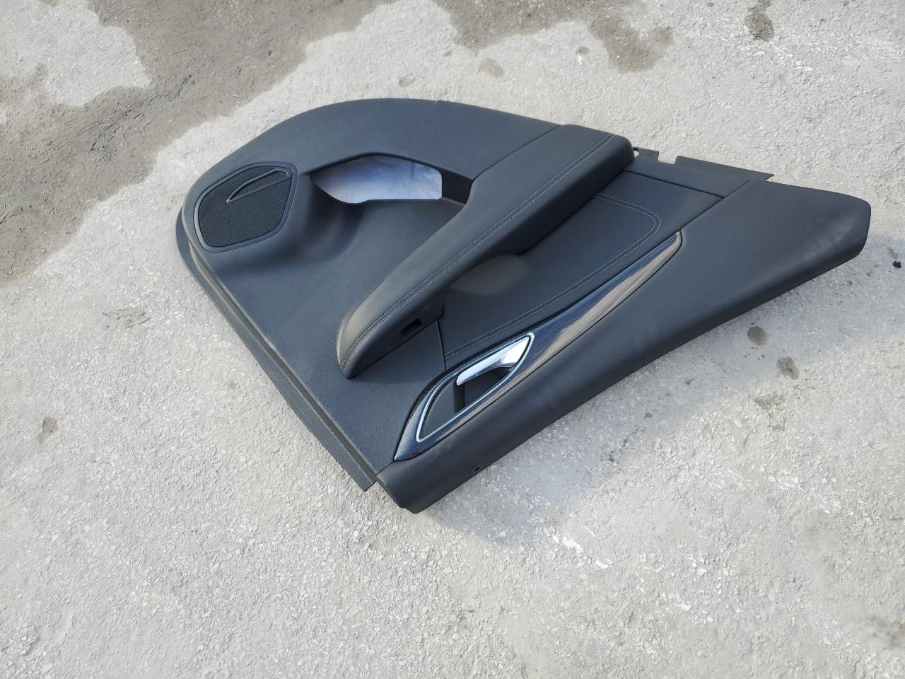 2023 BUICK ENVISION ESSENCE VIN:LRBFZNR42PD066277