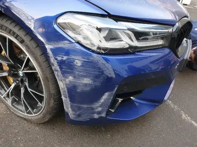 2021 BMW M5 WBS81CH03MCH06501 VIN:WBS81CH03MCH06501