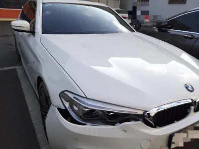 2020 BMW 520 WBAJF5102LWW84692 VIN:WBAJF5102LWW84692