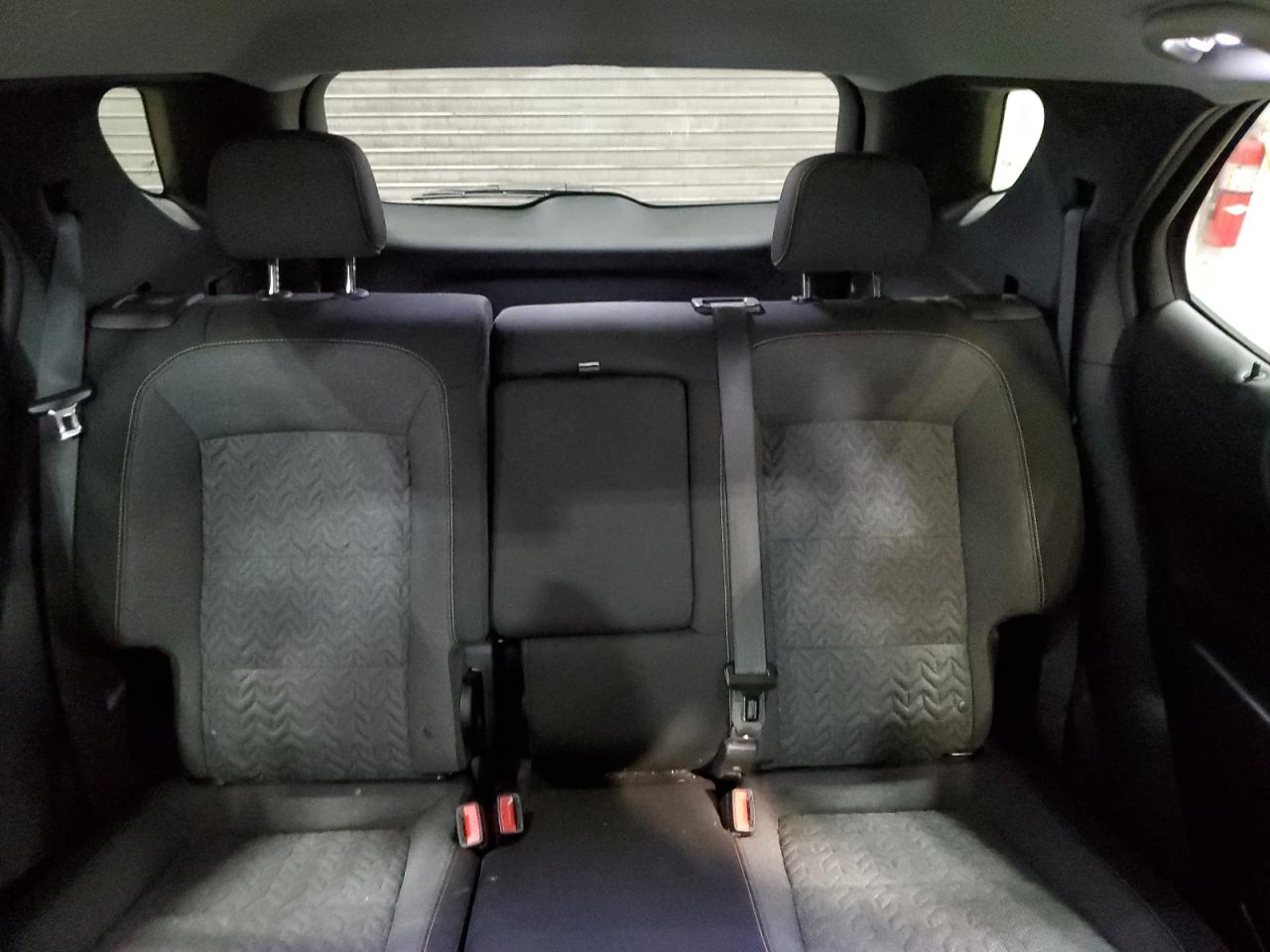 2022 CHEVROLET EQUINOX LT VIN:2GNAXUEV5N6121530