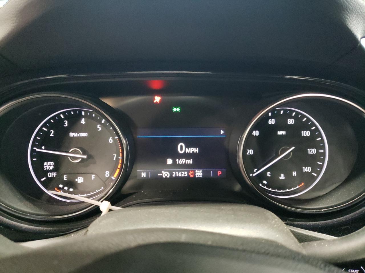 2023 BUICK ENCORE GX PREFERRED VIN:KL4MMCSL3PB133763