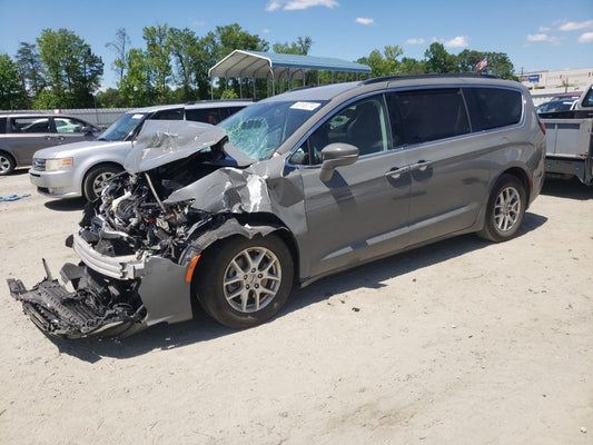 2022 CHRYSLER PACIFICA TOURING L VIN:2C4RC1BG4NR132979