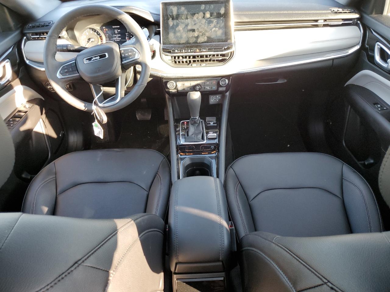 2024 JEEP COMPASS LIMITED VIN:3C4NJDCN0RT589407