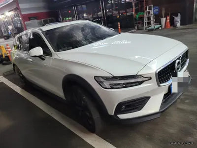 2021 Volvo V60 VIN: