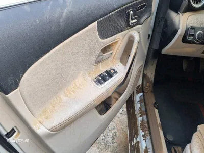 2021 Mercedes-Benz A 220 W1K3G4EB6MJ278904 VIN:W1K3G4EB6MJ278904