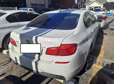 2016 BMW 520 WBA5E7105GG569391 VIN:WBA5E7105GG569391