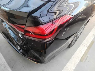 2016 Genesis G80 VIN: