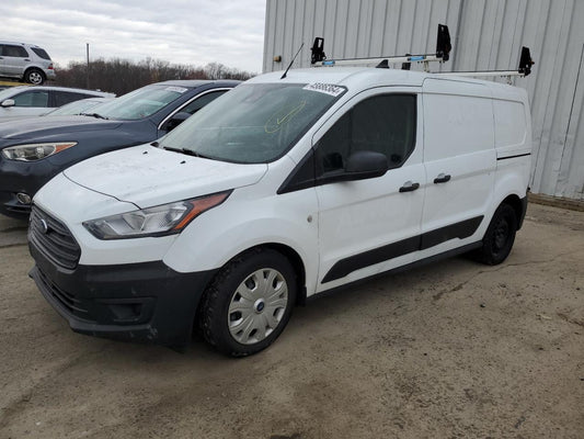 2022 FORD TRANSIT CONNECT XL VIN:NM0LS7S74N1534742