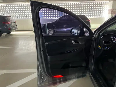 2020 Hyundai Santa FE KMHS281BBLU237034 VIN:KMHS281BBLU237034