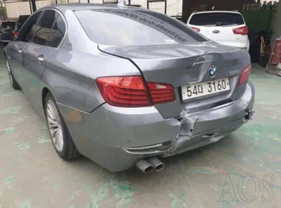 2016 BMW 528 WBA5A5108GG601847 VIN:WBA5A5108GG601847