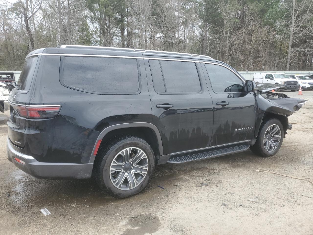 2022 JEEP WAGONEER SERIES III VIN:1C4SJUDTXNS115301