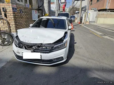 2018 Volkswagen Passat 1VWZZZA3ZJC051800 VIN:1VWZZZA3ZJC051800