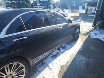 2015 Mercedes-Benz S 350 WDDUG3DB5FA165822 VIN:WDDUG3DB5FA165822