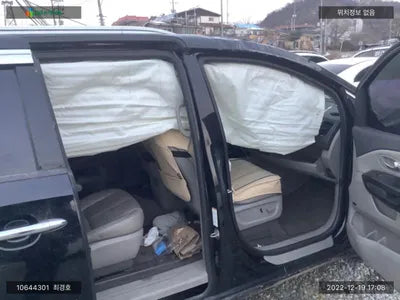 2015 Kia Carnival KNAME81ABGS141123 VIN:KNAME81ABGS141123