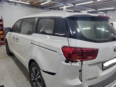 2019 Kia Carnival KNAMB81ABKS606723 VIN:KNAMB81ABKS606723