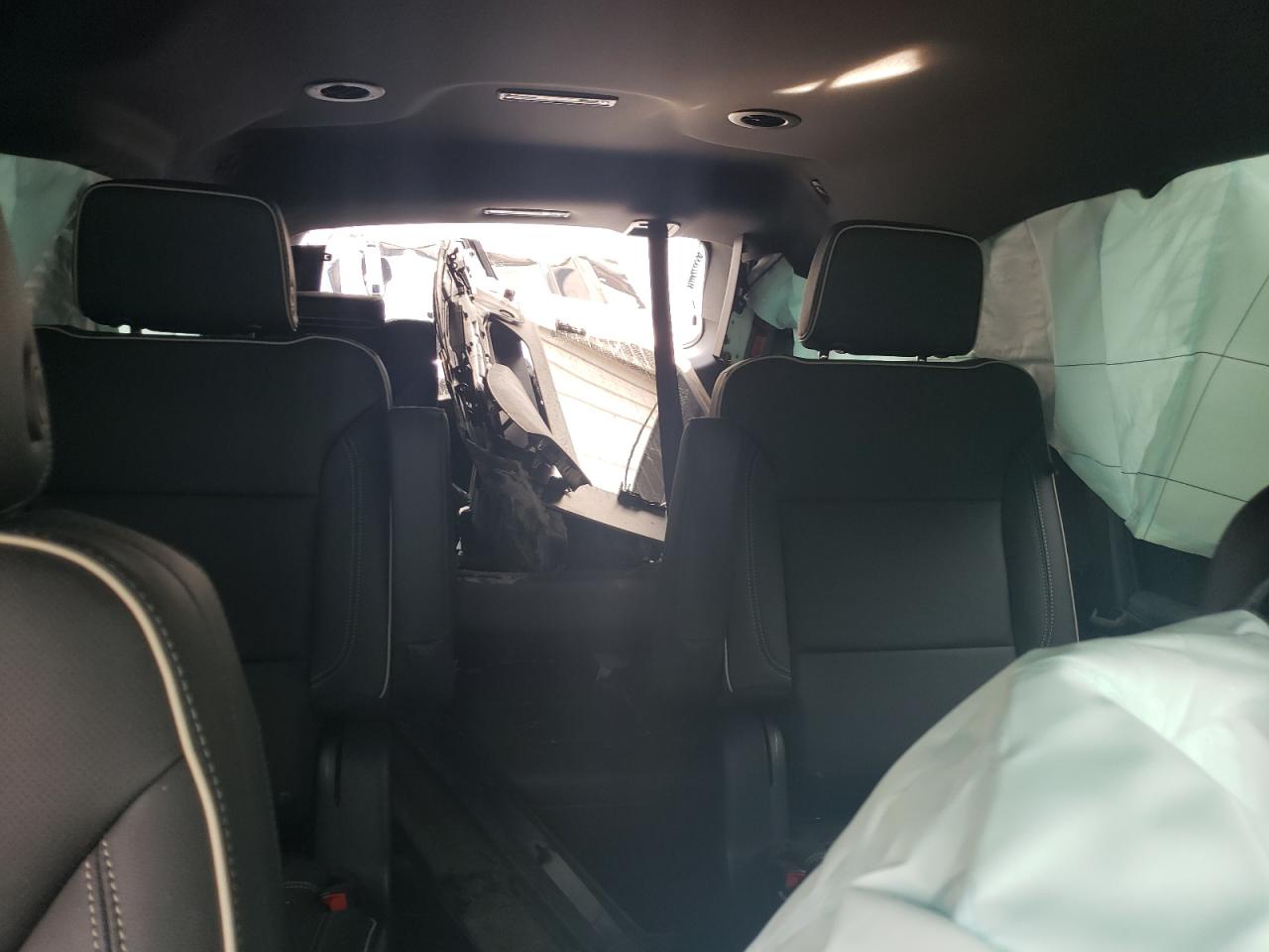 2023 CHEVROLET TAHOE K1500 PREMIER VIN:1GNSKSKD7PR310769