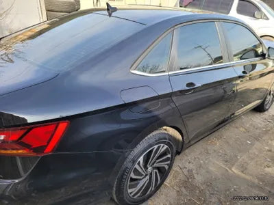 2021 Volkswagen Jetta WVWZZZBUZMM059332 VIN:WVWZZZBUZMM059332
