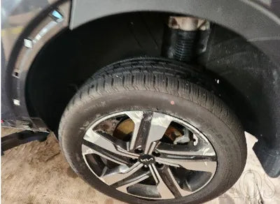 2023 Kia Sorento KNARH81GBPA159923 VIN:KNARH81GBPA159923