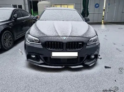 2016 BMW 520 WBA5E5106GG208921 VIN:WBA5E5106GG208921