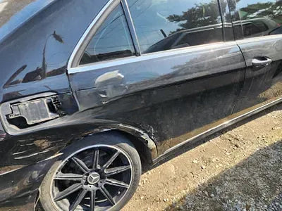 2014 Mercedes-Benz E 220 NONE VIN: