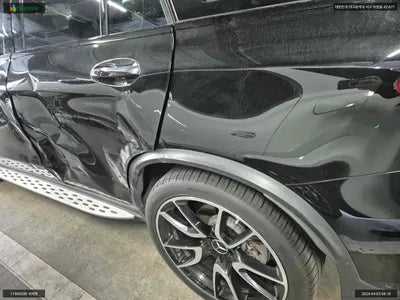 2017 Mercedes-Benz GLC 43 WDC0G6EB2JF352076 VIN:WDC0G6EB2JF352076