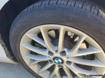 2015 BMW 118 WBA1S5106G5D25159 VIN:WBA1S5106G5D25159