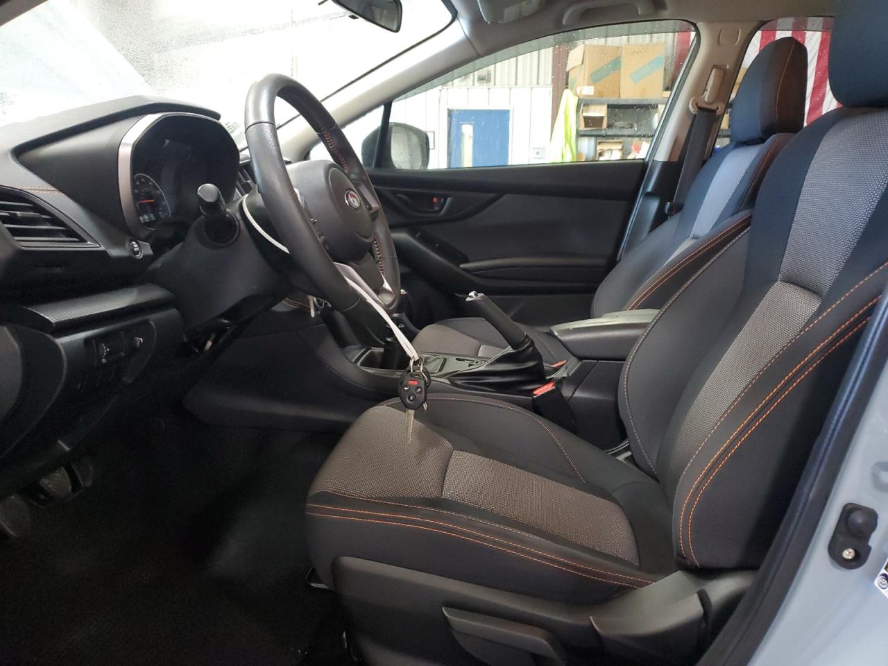 2022 SUBARU CROSSTREK PREMIUM VIN:JF2GTACC0N9211446