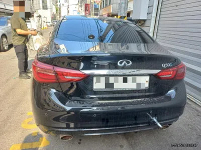 2018 Infiniti Q50 JNKAV71E6JM170378 VIN:JNKAV71E6JM170378