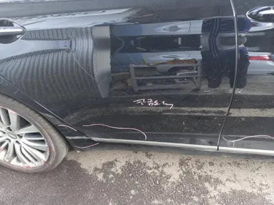 2016 Genesis G80 KMHGM41DBHU194935 VIN:KMHGM41DBHU194935