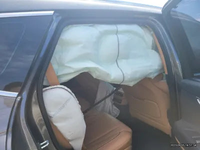 2020 Genesis GV80 VIN: