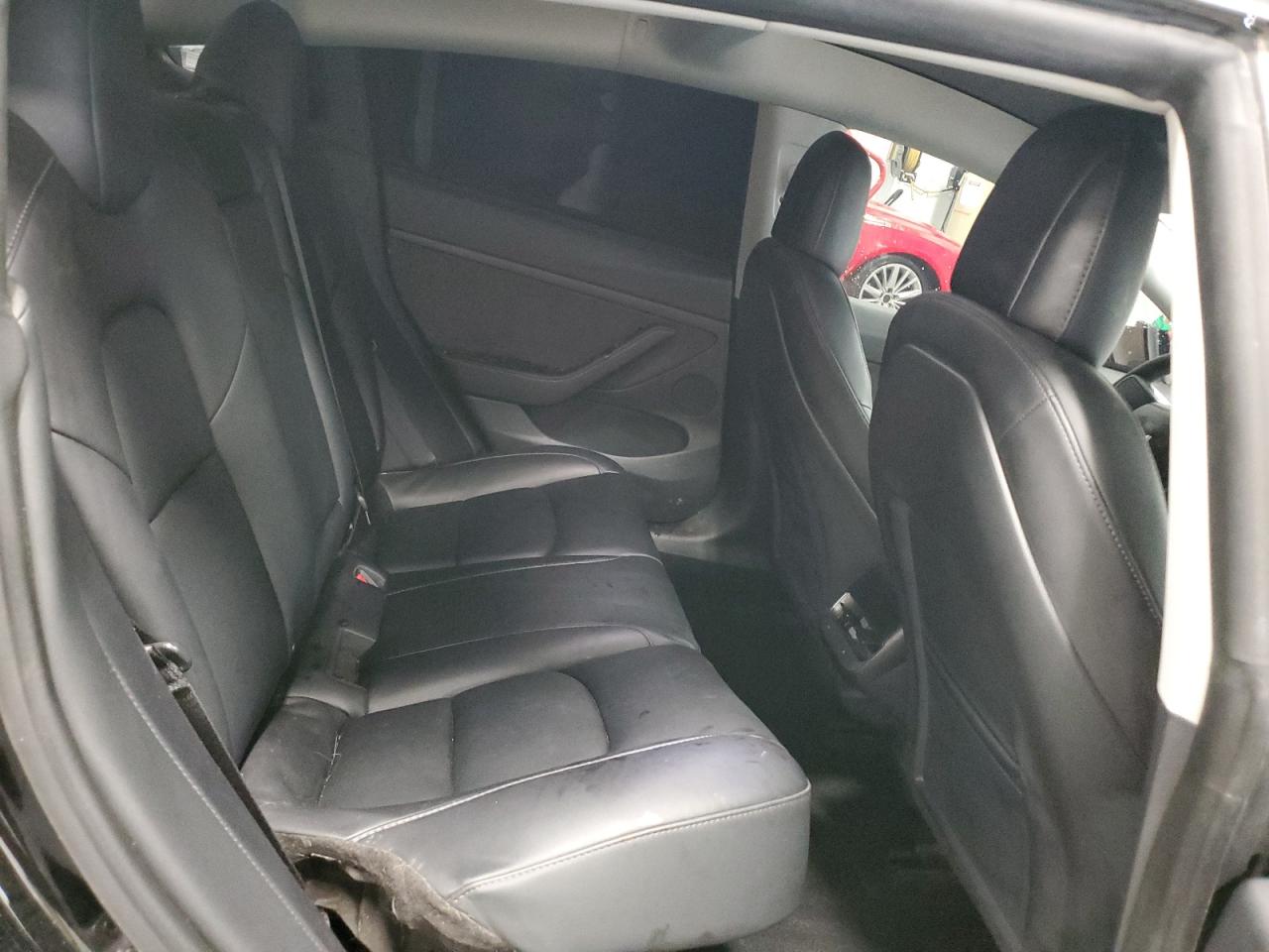 2023 TESLA MODEL 3  VIN:5YJ3E1EC7PF399105