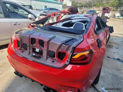 2020 BMW M4 000KMWBS4Y910XLFH VIN:000KMWBS4Y910XLFH