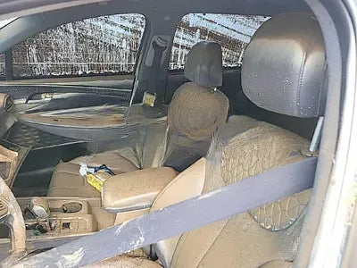 2018 Hyundai Santa FE NONE VIN: